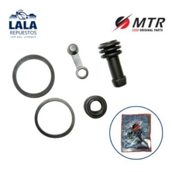 KITS DE REPARACION DE CALIPER (SET) - SUZUKI GN125, EN125