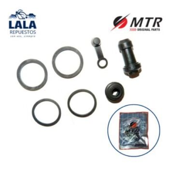 KITS DE REPARACION DE CALIPER (SET) - ZANELLA RX200, ZTT200
