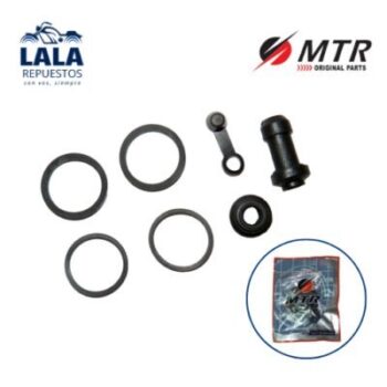 KITS DE REPARACION DE CALIPER (SET) - ZANELLA STYLER 125-150