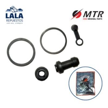 KITS DE REPARACION DE CALIPER (SET) - YAMAHA NEW CRYPTON