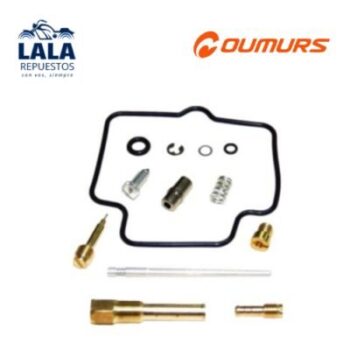 KITS DE REPARACION DE CARBURADOR (SET) - YAMAHA FZ16