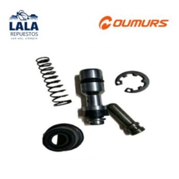 KITS DE REPARACION DE BOMBA DE FRENO (SET) - BAJAJ ROUSER 135, 200NS