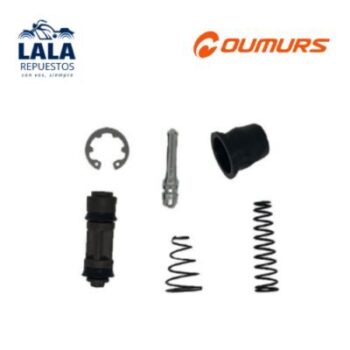 KITS DE REPARACION DE BOMBA DE FRENO (SET) - YAMAHA FZ16