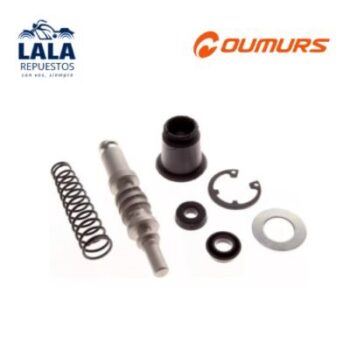 KITS DE REPARACION DE BOMBA DE FRENO (SET) - HONDA XR250, XR400R, CR125/250, CR80
