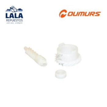 KITS DE REPARACION DE REENVIO (SET) - HONDA CG150 TITAN