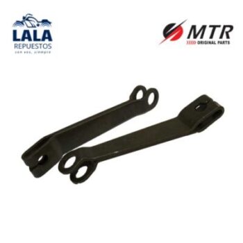 LEVAS DE FRENO EXTERNO - BAJAJ ROUSER 135 TRAS. x 2 UNID.