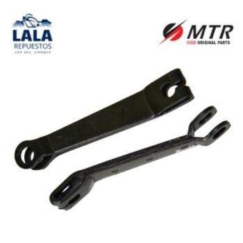 LEVAS DE FRENO EXTERNO - BAJAJ ROUSER 200NS TRAS. x 2 UNID.