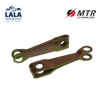 LEVAS DE FRENO EXTERNO - HONDA STORM TRAS. x 2 UNID.