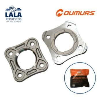 PORTARULEMANES DE EMBRAGUE - BAJAJ ROUSER 200NS