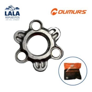 PORTARULEMANES DE EMBRAGUE - HONDA BIZ 125