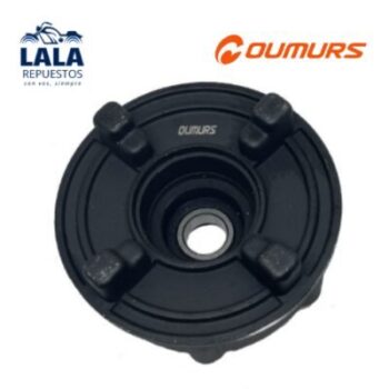 PORTACORONAS COMPLETOS (INCLUYEN RETEN Y RULEMAN) - YAMAHA FZ16