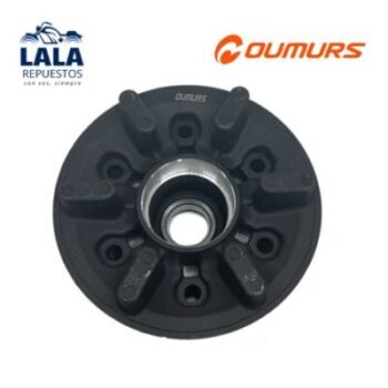 PORTACORONAS COMPLETOS (INCLUYEN RETEN Y RULEMAN) - BAJAJ ROUSER 200NS