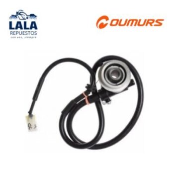 REENVIOS DIGITALES - BAJAJ ROUSER 125,135,160,180,220