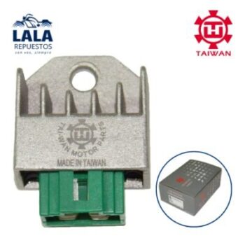 REGULADORES DE VOLTAJE - YAMAHA CRYPTON / NEW CRYPTON