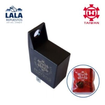 RELAYS - BAJAJ ROUSER 135,180