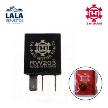 RELAYS - BAJAJ ROUSER 200NS INTERLOCK
