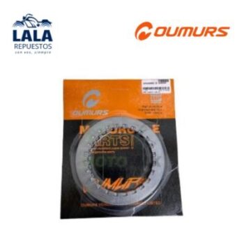 SEPARADORES DE EMBRAGUE (SET COMPLETO) - SUZUKI GN250