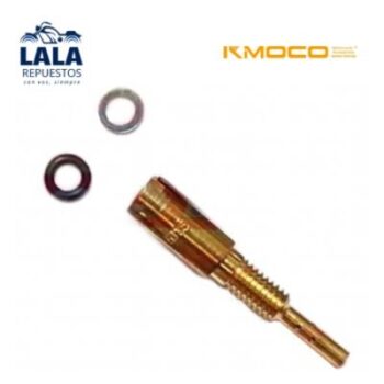 TORNILLOS DE CARBURADOR (SET) - YAMAHA YBR125 CHINA