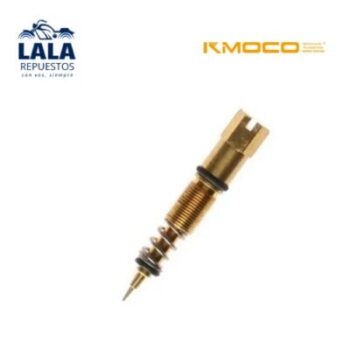 TORNILLOS DE CARBURADOR (SET) - BAJAJ ROUSER 135