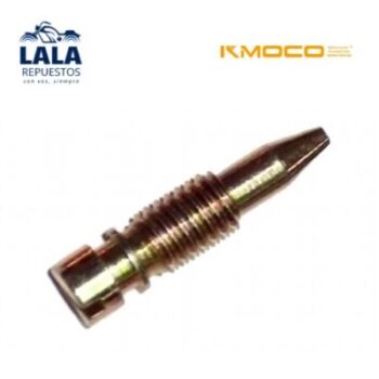 TORNILLOS DE CARBURADOR (SET) - YAMAHA CRYPTON, NEW CRYPTON