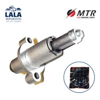 TENSORES DE CADENA DE DISTRIBUCION - YAMAHA YBR250, XT225