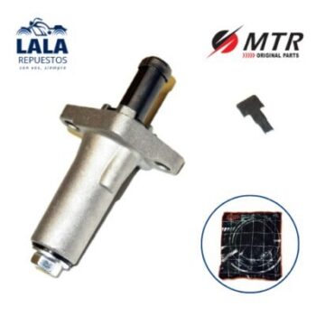 TENSORES DE CADENA DE DISTRIBUCION - YAMAHA YBR125, XTZ125