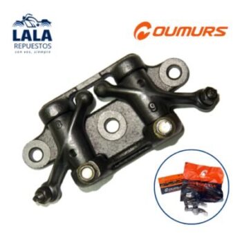 BALANCINES TORRETAS - ZANELLA RX150 (FUNDICION)
