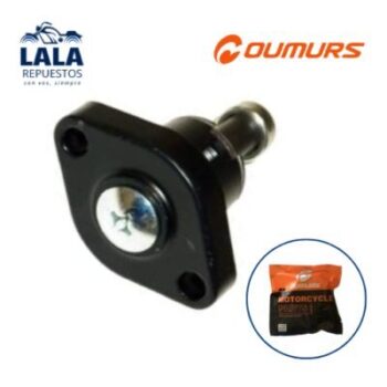 TENSORES DE CADENA DE DISTRIBUCION - BAJAJ ROUSER 135