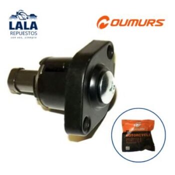 TENSORES DE CADENA DE DISTRIBUCION - BAJAJ ROUSER 200NS