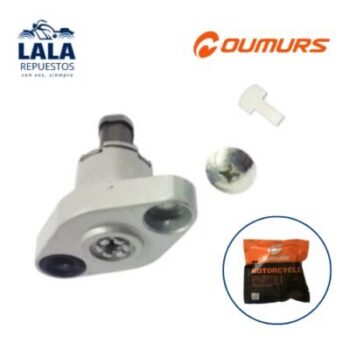 TENSORES DE CADENA DE DISTRIBUCION - HONDA NX150