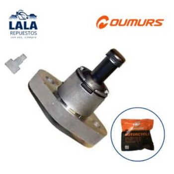 TENSORES DE CADENA DE DISTRIBUCION - HONDA CG150 TITAN, XR150