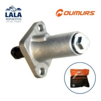 TENSORES DE CADENA DE DISTRIBUCION - YAMAHA YBR125 CHINA