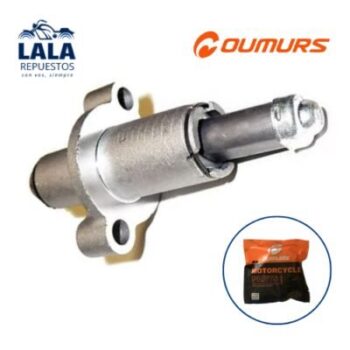 TENSORES DE CADENA DE DISTRIBUCION - YAMAHA YBR 250