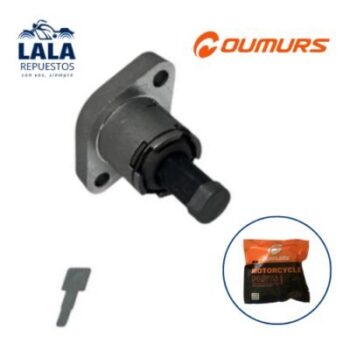 TENSORES DE CADENA DE DISTRIBUCION- ZANELLA STYLER 125/150