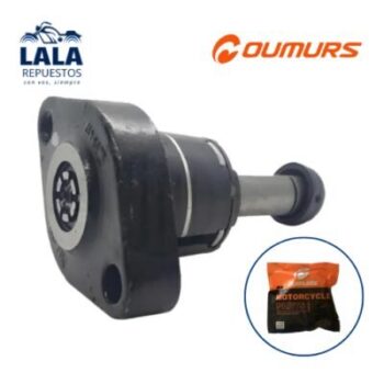 TENSORES DE CADENA DE DISTRIBUCION - BAJAJ DOMINAR 400