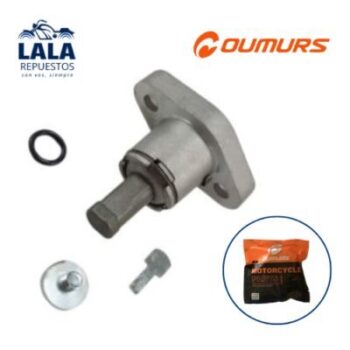 TENSORES DE CADENA DE DISTRIBUCION - HONDA BIZ 125