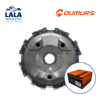 CANASTAS DE EMBRAGUE - BAJAJ ROUSER 125NS