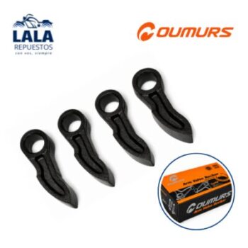 BALANCINES (PAR) (C/REGISTROS) - BAJAJ DOMINAR 250/400