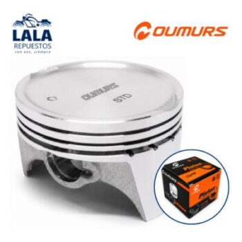 KIT DE PISTON - SUZUKI GIXXER 150